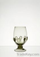 Sell Historic Glass Replica Hand Made Glasware Czech Republic