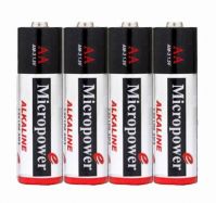 Sell Alkaline battery AA/LR6/AM3