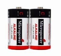 Sell Alkaline battery C/LR14/AM2