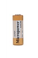 Sell Alkaline battery A23/12V