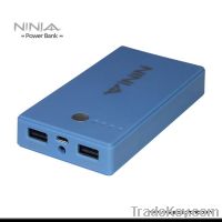 Sell 10000mAh Power Bank N0103 for iphone, nokia, samsung