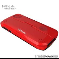 Sell 10000mAh Power Bank N0104 for iphone, nokia, samsung