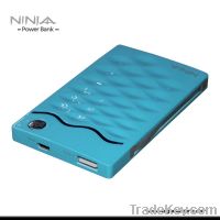 Sell 2250mAh Power Bank for iphone, nokia, samsung