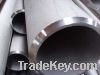 Sell  5 inch welded stainless steel pipe, Huzhou baohua zhejiang China