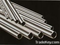 Sell ASTMA312, TP304 L, stainless steel thin wall pipe & tube