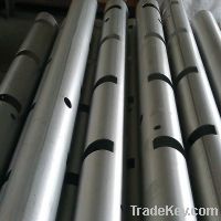 Sell large diameter corrugated steel pipe