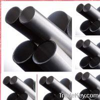 Sell  seamless stainless steel pipe & tube API 5CT