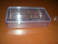 Sell plam packing box