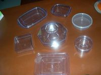 Sell Packing food containers