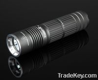 cree led flashlight suppliers