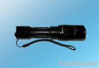 Sell telescopic flashlights