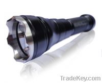Sell tactical led flashlight