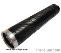 mini cree flashlight wholesale