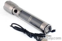 solar flashlight suppliers