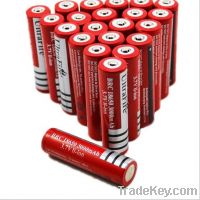 Sell li-ion batteries