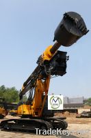 Sell SER15 rotary drill rigs