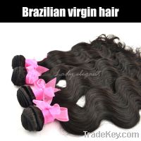 sell Brazilian hair
