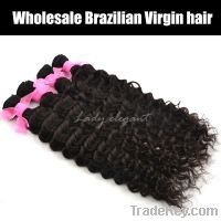 sell Brazilian curly hair
