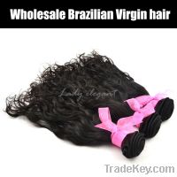 sell Brazilian hair