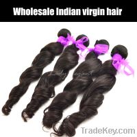 Sell Indian hair