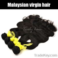 sell Malaysian 100% virgin hair