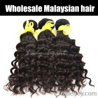 Sell wholesale Malaysian hair