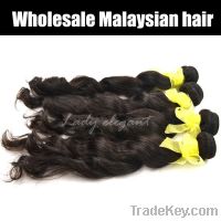 sell Malaysian 100% virgin hair