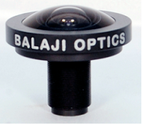 BALAJI OPTICS MEGAPIXEL BOARD CAMERA LENS