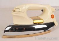 Popular Electric dry iron in Middle East(KS-3500)