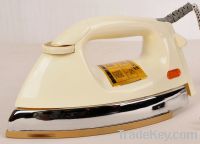 Hot sale dry iron in Middle East(ks-3532)