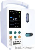 Sell Medical Enteral feeding pump with Barcode scanner