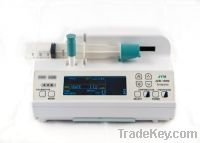 Sell Medical Syringe pump - compatible with any IV set