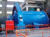 Ball Mill