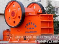 Jaw Crusher