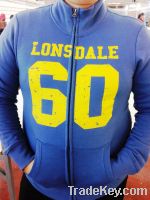 Sell Sweat Jacket for men