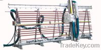 Sell Slotting & Cutting Machine for ACP