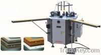 Digital Adjusting Corner Machine