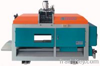 45 Degree V-Type Cutting Machine for Aluminum Alloy Insulated Profiles