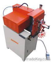 Precision Cutting Machine (Arbitray Angle, Pneumatic, Multi-Use)