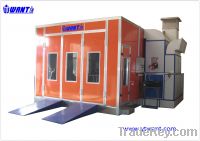 Sell Painting Booth W-3200A