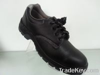 Sell safety shoe  steel-toe safety shoe safety boot safety footwear pa