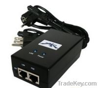 Sell 802.3af 802.3at Compatible Power Over Ethernet POE injector