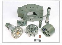 Sell Hydraulic Pump Parts