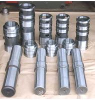 Sell Hydraulic Breaker Parts