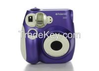 P olaroid 300 Instant Camera - 60mm - Purple