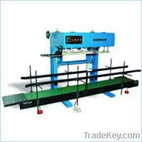 Sell  Continuous Bag Sealing Machine (Heavy Bags)