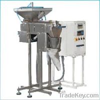 Sell  Tutty Fruity Packing Machine