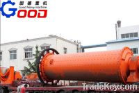 Sell GHM New Design High Manganese Steel Liners ISO Ball Mill Prices