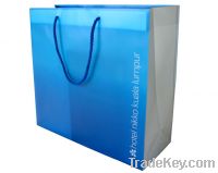 Sell Paper Advertising Bag