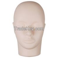 Eyelash Extension Mannequin Head for Training Wholesale